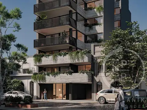 Teodoro Garcia  al 3000