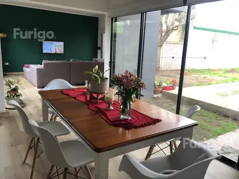 Casa en Venta en Zavalla, USD 95.000