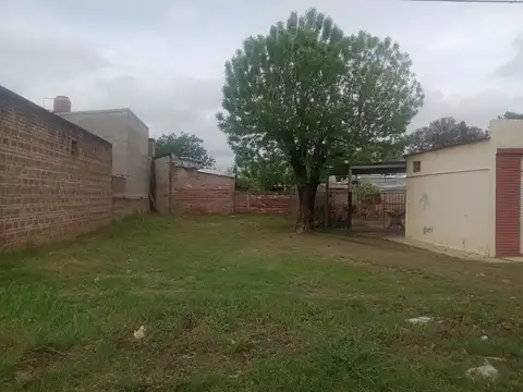 Terreno Barrio Centro Sur