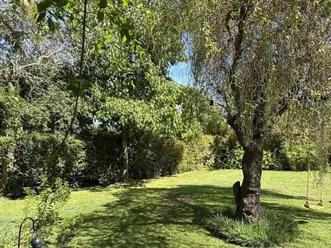 Casa en Venta al Norte