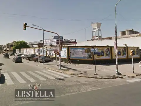 Terreno en Venta en Centro, USD 2.400.000