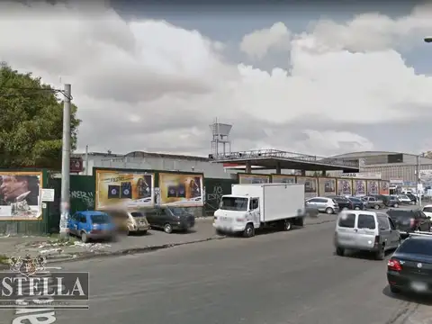 Terreno en Venta de 1480,0 m2