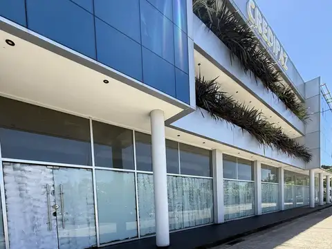 Local en Alquiler en Villa Vitacal, USD 10.000