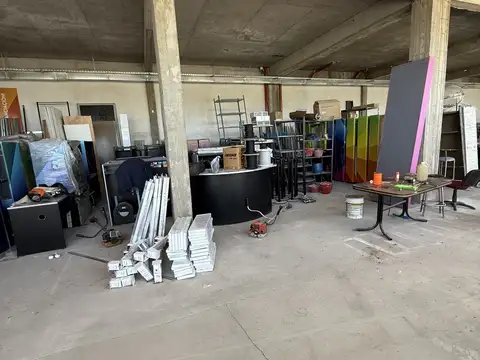 Local en Alquiler en Villa Vitacal, USD 10.000