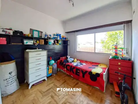 Departamento en Venta 40 años