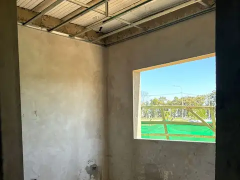 Casa en construccion a la  Venta en Santo Domingo