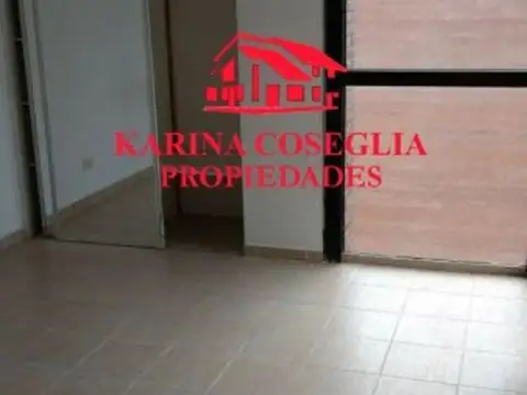 Departamento en Venta 15 años