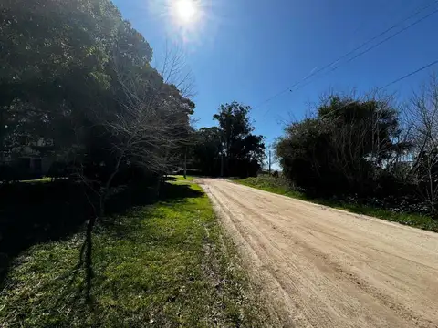 Terreno en Venta de 480,0 m2