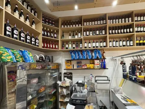 Fondo Comercio en Venta en Centro, USD 30.000