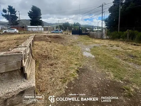 Terreno en Alquiler de 675,0 m2