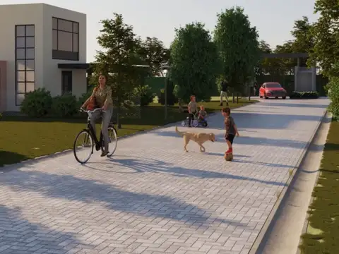 Terreno en Venta en San Miguel Oeste, USD 60.000