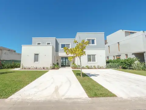 Casa en Venta en Virazón - Nordelta Tigre