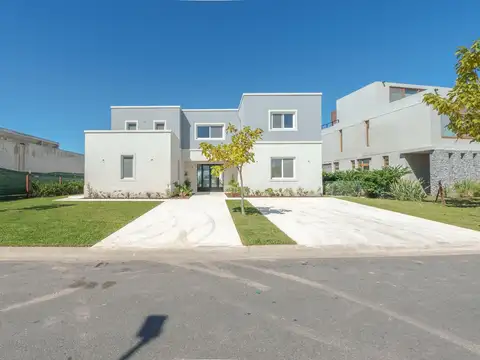 Casa en Venta A Estrenar