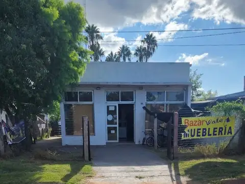 Local en Venta en San Gregorio De Polanco, USD 49.500