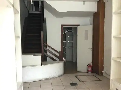 Calle Catamarca 1659