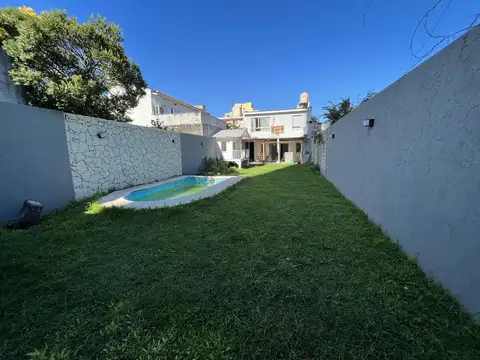 Casa en Venta 5 años