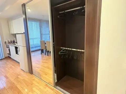 Departamento en Venta al Norte