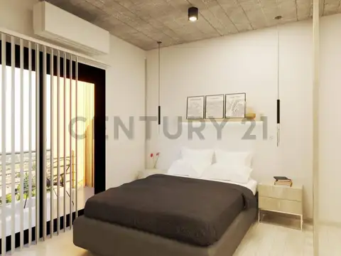 Departamento en Venta en Villa Crespo, USD 81.252