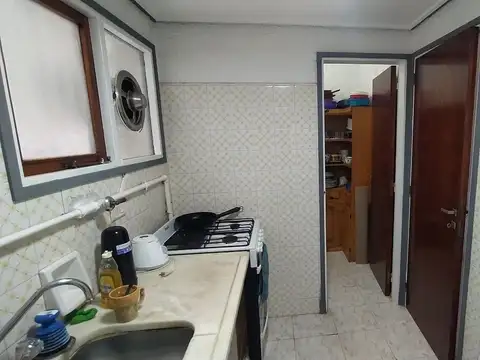 Departamento en Venta en Villa Gesell, USD 95.000