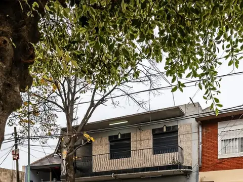 Lote en venta en Ramos Mejia Norte (8,66 x 43)