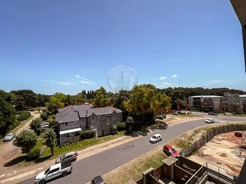 Departamento en Venta en Pinamar, USD 140.000