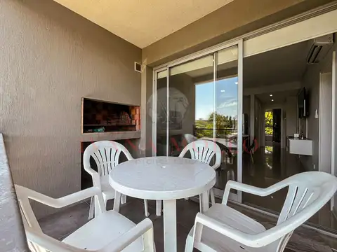 DEPARTAMENTO (302 TII) EN VENTA PINAMAR