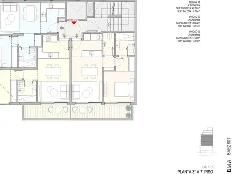 Baez y Eslovenia - Unidad 702