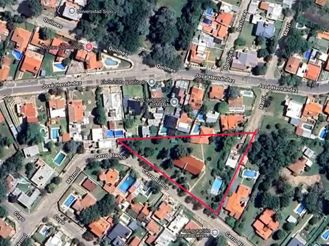 Casa en Venta en Villa Carlos Paz, USD 399.000