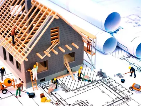 Casa Una Planta - Lote A Laguna - Area 1 - San Matias