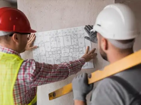 Casa A Estrenar - Lote A Laguna - San Matias