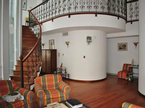 Casa en Venta de 6 dormitorios