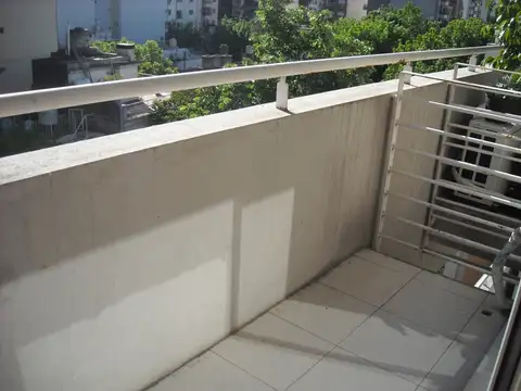 Virasoro 700, Piso 5