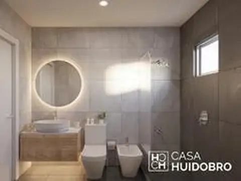 Departamento en Venta en Saavedra, USD 304.085