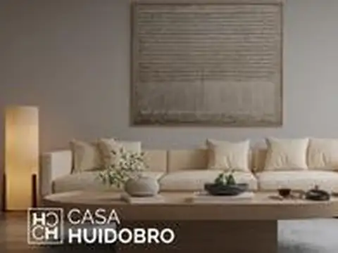 Departamento en Venta de 2 dormitorios