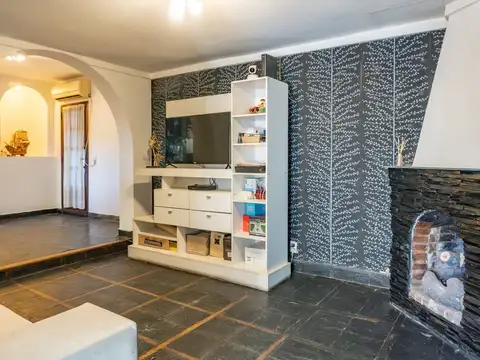 Depto Tipo Casa en Venta 18 años