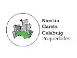 Nicolas Garcia Calabuig Propiedades