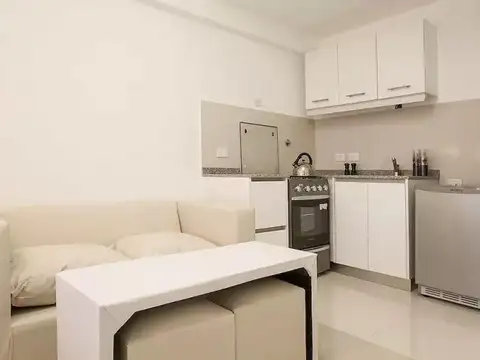 1 AMBIENTE | Av. General Las Heras al 2700