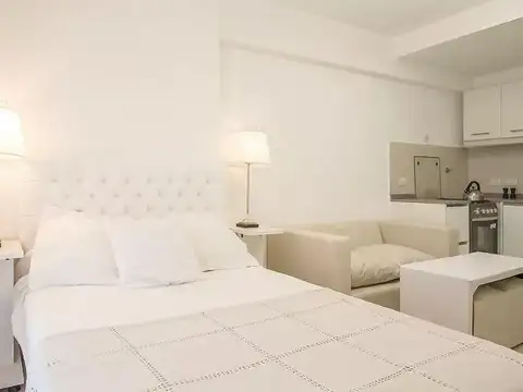 Departamento en Alquiler Temporal de 1 dormitorio