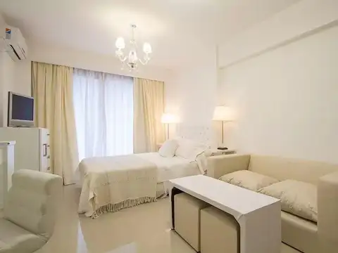 Departamento en Alquiler Temporal en Recoleta, USD 1.000