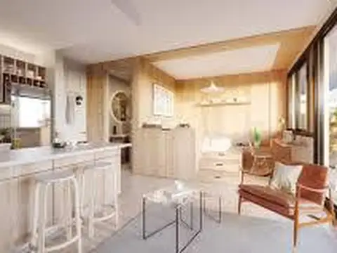 Departamento en Venta en Florida, USD 242.000