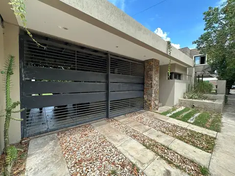 BARRIO LOS CAROLINOS Malabia 100