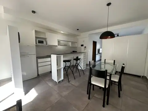 Departamento en Alquiler Temporal de 1 dormitorio