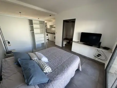 Departamento en Alquiler Temporal 8 años