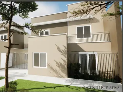 VENTA DEPARTAMENTO 4 UN DORMITORIO