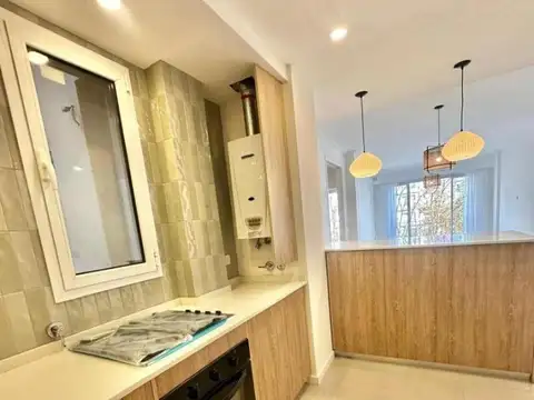 Departamento en Venta en Zona Guemes, USD 139.900