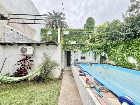 Av. Liniers  al 1600