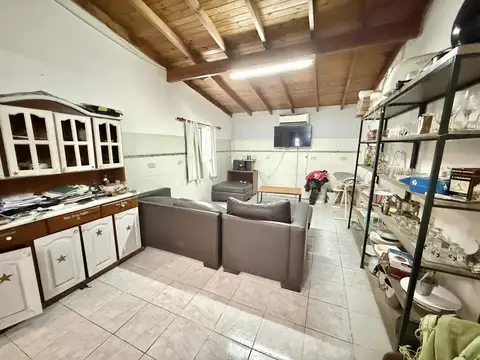 Casa en Venta 20 años