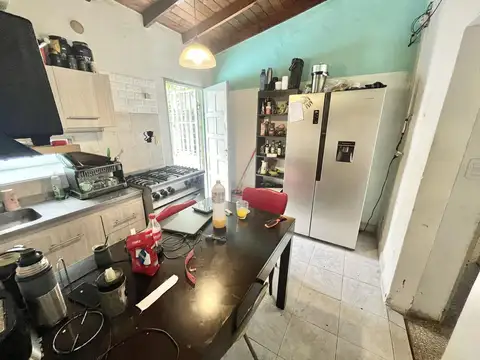 Av. Liniers  al 1600