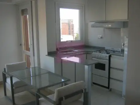 Departamento en Alquiler Temporal de 1 dormitorio