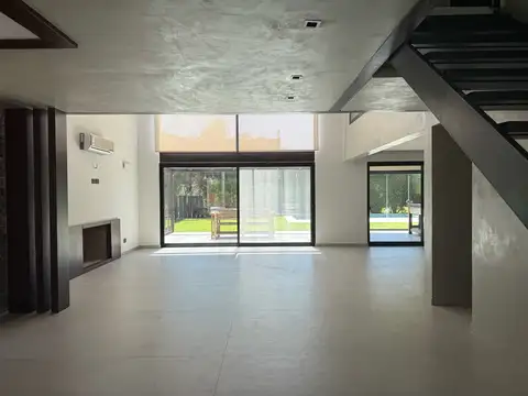 Casa en Venta A Estrenar